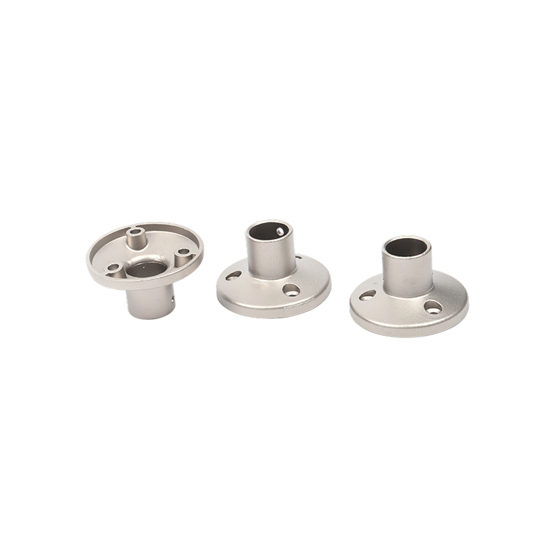 Accessori hardware architettonici in fusione di precisione in acciaio inossidabile