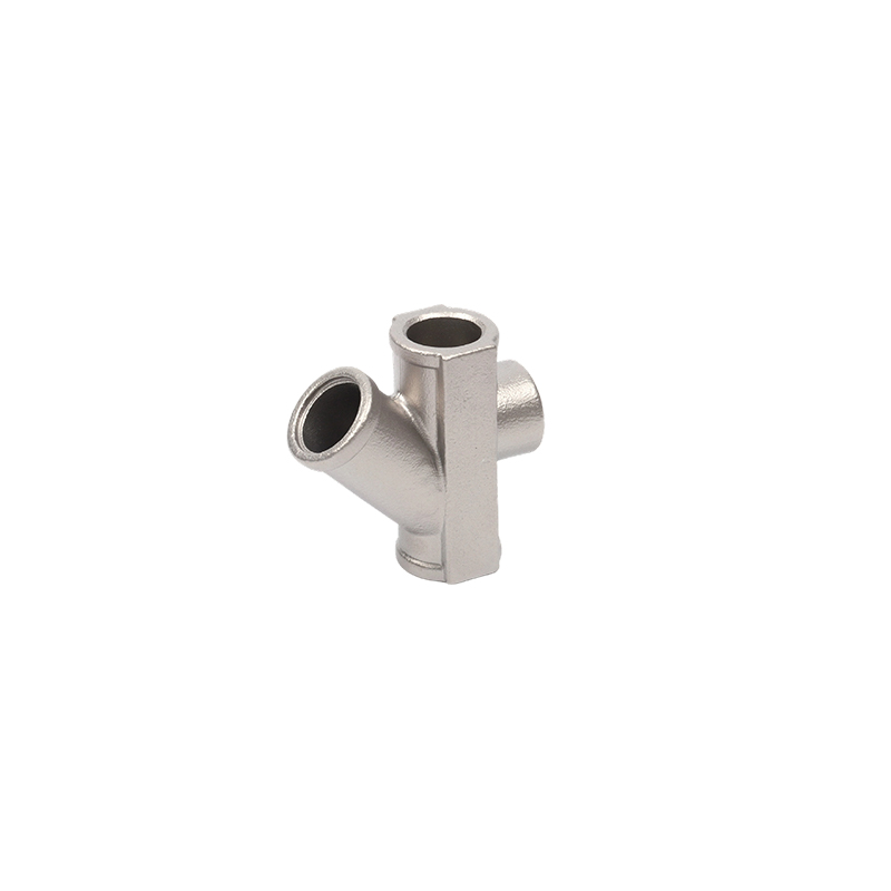 Accessori hardware architettonici in fusione di precisione in acciaio inossidabile Accessori hardware architettonici in fusione di precisione in acciaio inossidabile