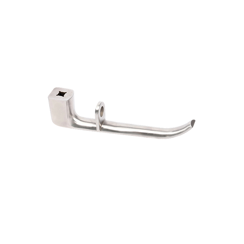 Accessori hardware architettonici in fusione di precisione in acciaio inossidabile Accessori hardware architettonici in fusione di precisione in acciaio inossidabile